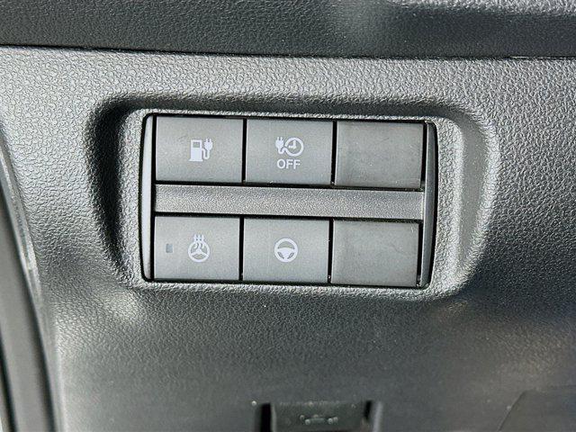 used 2023 Nissan Leaf car, priced at $16,297