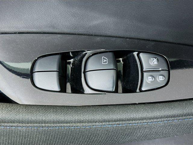 used 2023 Nissan Leaf car, priced at $16,297