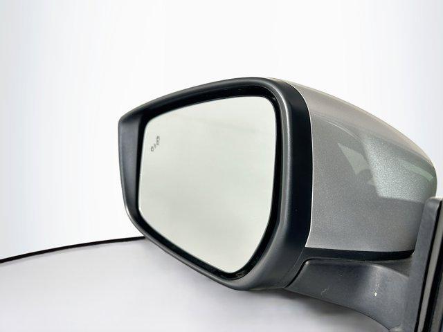 used 2023 Nissan Leaf car, priced at $16,297