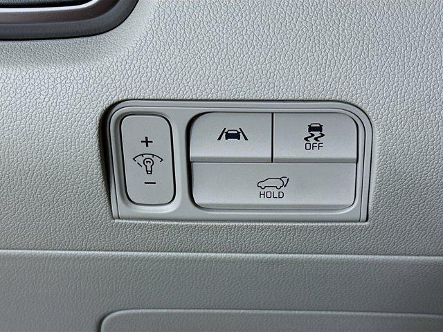 used 2021 Kia Sorento Hybrid car, priced at $22,397