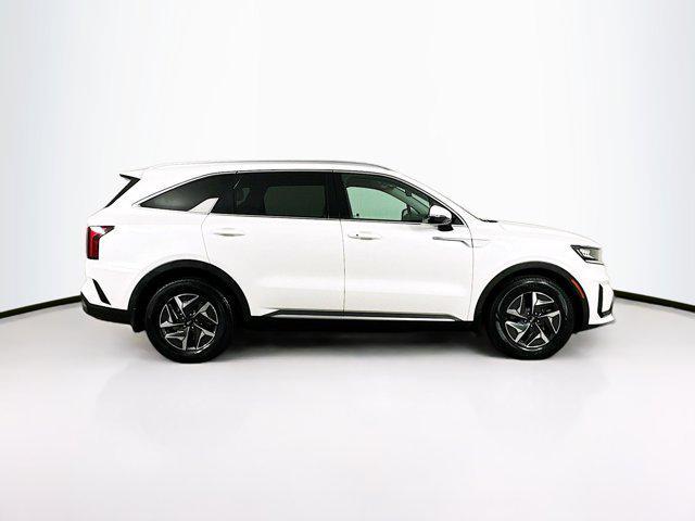 used 2021 Kia Sorento Hybrid car, priced at $22,397