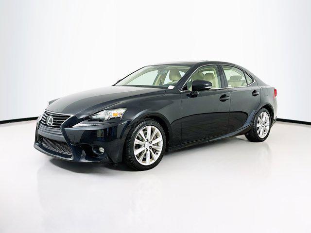 used 2016 Lexus IS 200t car, priced at $11,797