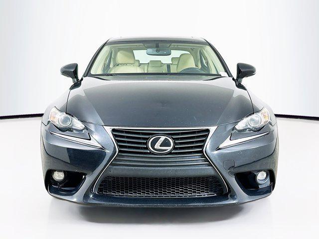 used 2016 Lexus IS 200t car, priced at $11,797