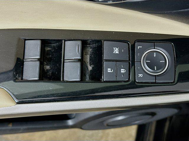 used 2016 Lexus IS 200t car, priced at $11,797