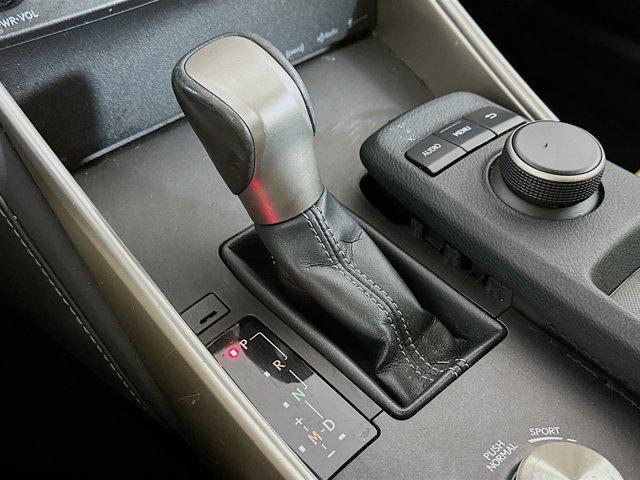 used 2016 Lexus IS 200t car, priced at $11,797