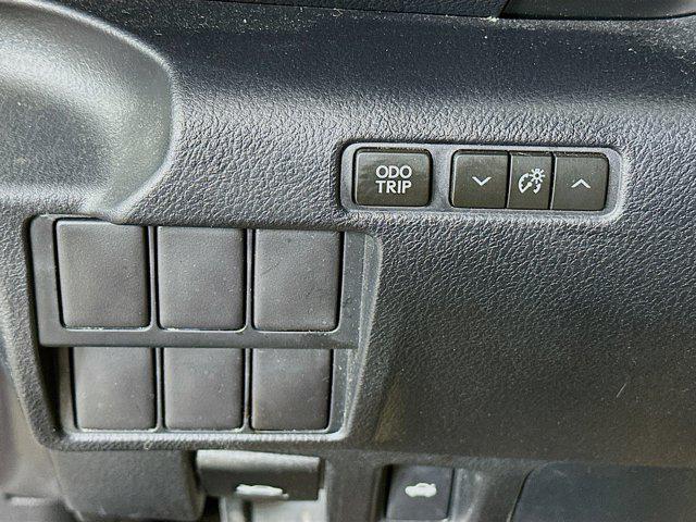 used 2016 Lexus IS 200t car, priced at $11,797