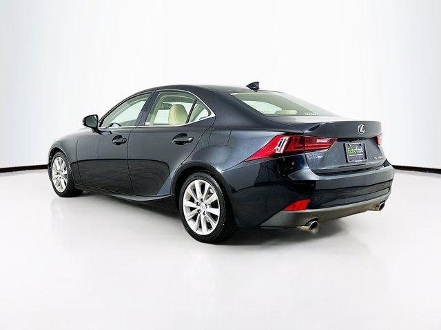 used 2016 Lexus IS 200t car, priced at $11,797