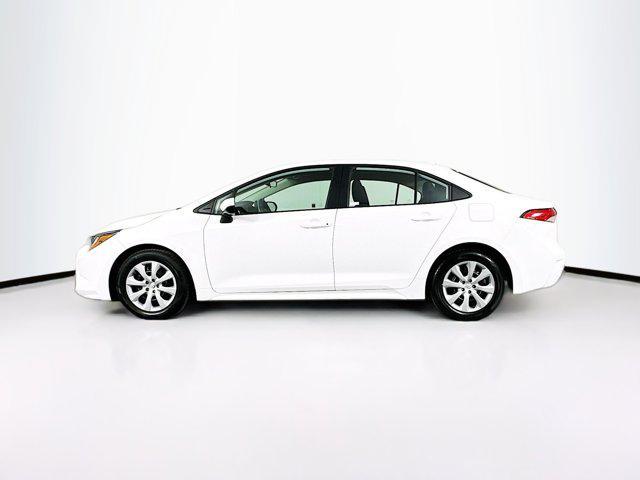 used 2023 Toyota Corolla car, priced at $19,889