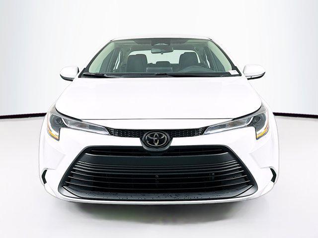 used 2023 Toyota Corolla car, priced at $19,889