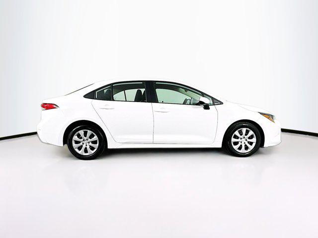 used 2023 Toyota Corolla car, priced at $19,889