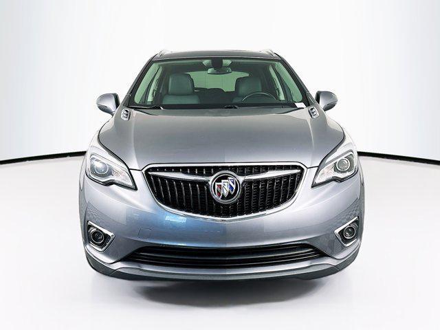 used 2020 Buick Envision car, priced at $18,797
