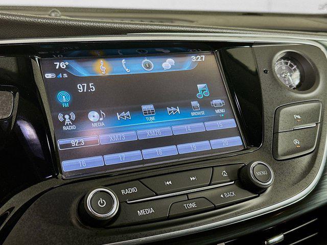 used 2020 Buick Envision car, priced at $18,797