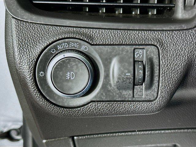 used 2020 Buick Envision car, priced at $18,797