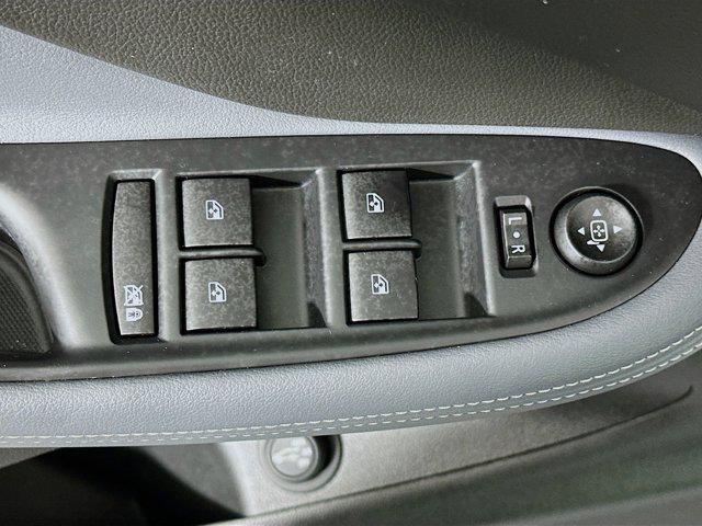 used 2020 Buick Envision car, priced at $18,797