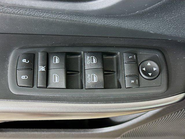 used 2020 Jeep Cherokee car, priced at $17,997
