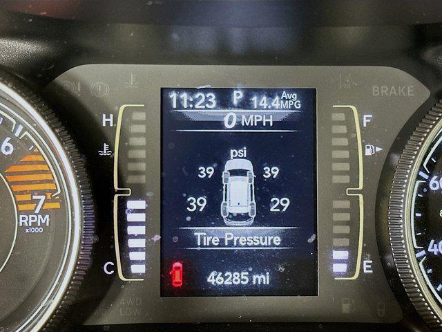 used 2020 Jeep Cherokee car, priced at $17,997
