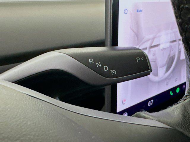 used 2019 Tesla Model 3 car, priced at $17,697