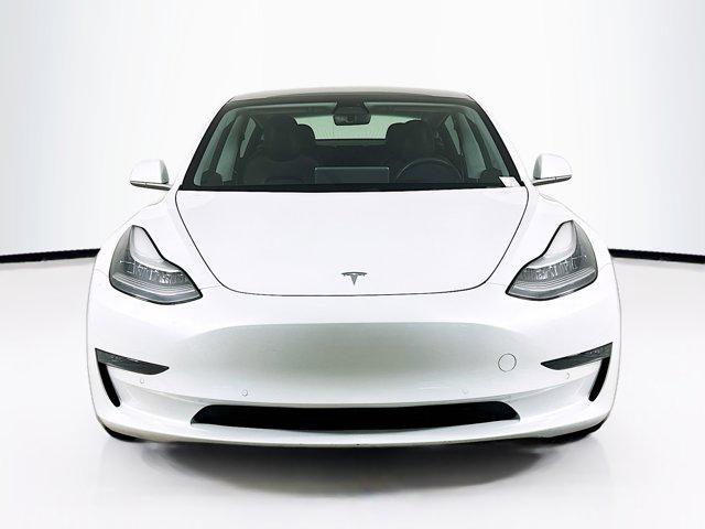 used 2019 Tesla Model 3 car, priced at $17,697