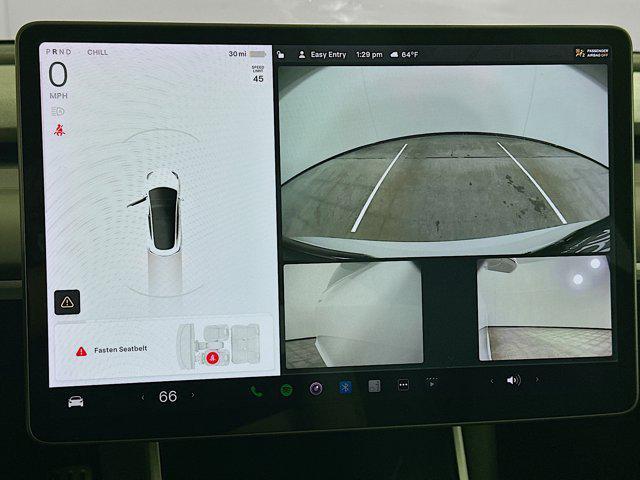 used 2019 Tesla Model 3 car, priced at $17,697