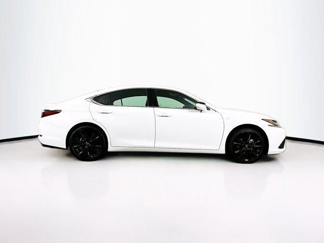 used 2023 Lexus ES 350 car, priced at $37,997