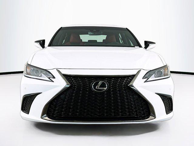 used 2023 Lexus ES 350 car, priced at $37,997