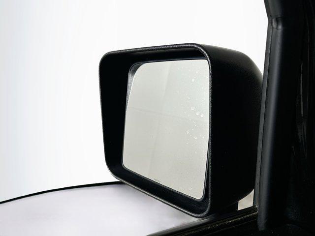 used 2015 Jeep Wrangler Unlimited car, priced at $21,997