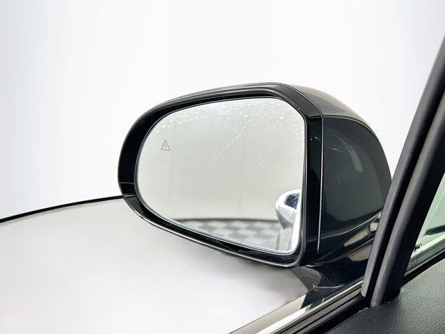 used 2023 Hyundai Santa Fe car, priced at $22,597