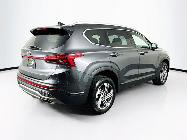 used 2023 Hyundai Santa Fe car, priced at $22,597