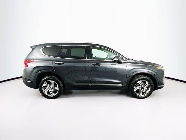 used 2023 Hyundai Santa Fe car, priced at $22,597