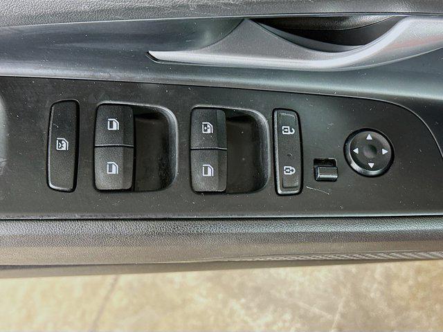 used 2022 Hyundai Elantra car, priced at $20,497