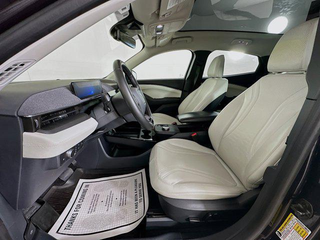 used 2022 Ford Mustang Mach-E car, priced at $25,397