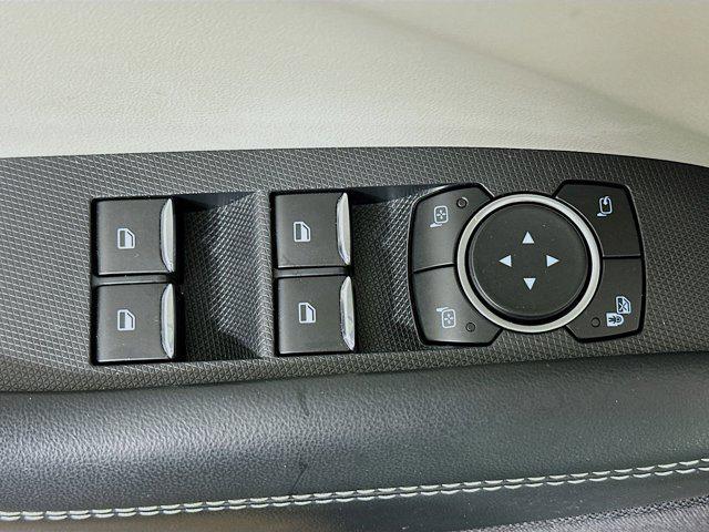 used 2022 Ford Mustang Mach-E car, priced at $25,397