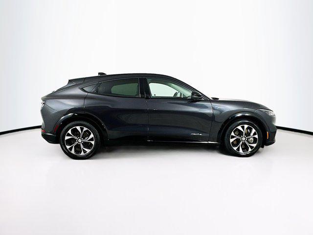 used 2022 Ford Mustang Mach-E car, priced at $25,397