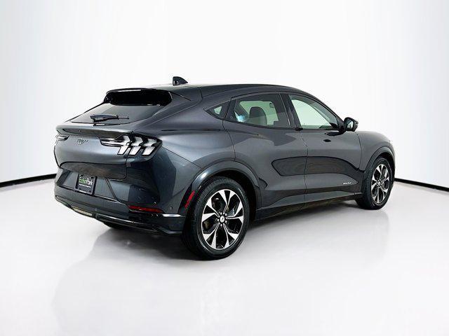 used 2022 Ford Mustang Mach-E car, priced at $25,397