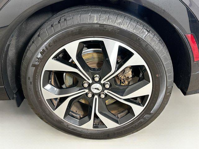 used 2022 Ford Mustang Mach-E car, priced at $25,397