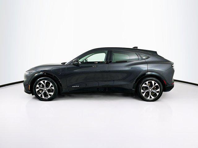 used 2022 Ford Mustang Mach-E car, priced at $25,397