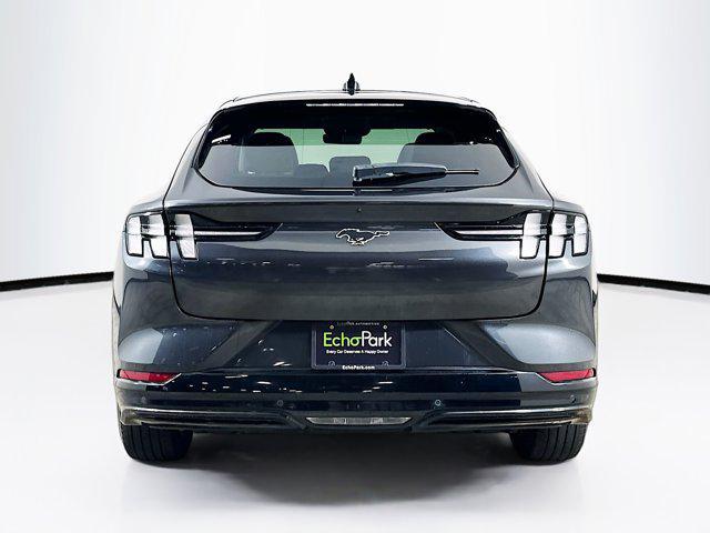 used 2022 Ford Mustang Mach-E car, priced at $25,397