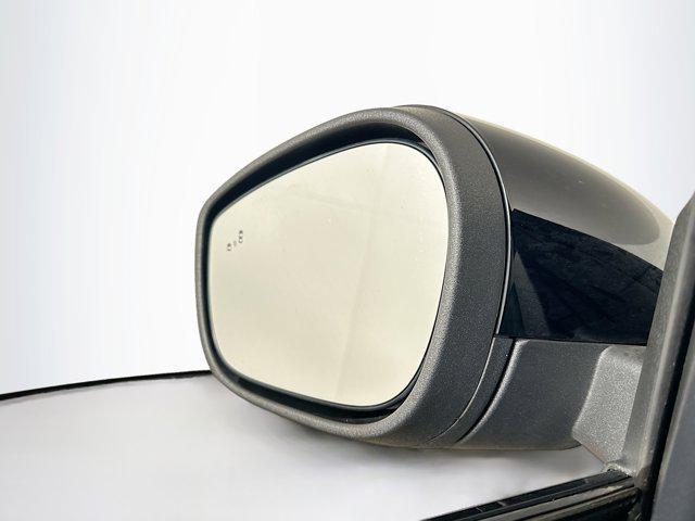 used 2022 Ford Mustang Mach-E car, priced at $25,397