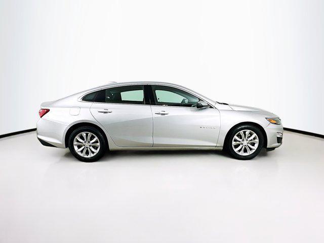 used 2022 Chevrolet Malibu car, priced at $15,589