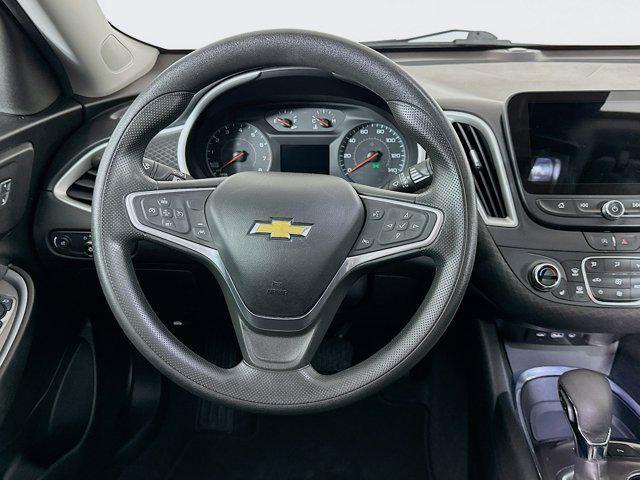 used 2023 Chevrolet Malibu car, priced at $16,999