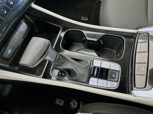 used 2022 Hyundai Tucson car, priced at $21,847