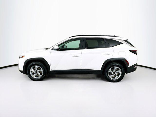 used 2022 Hyundai Tucson car, priced at $21,847
