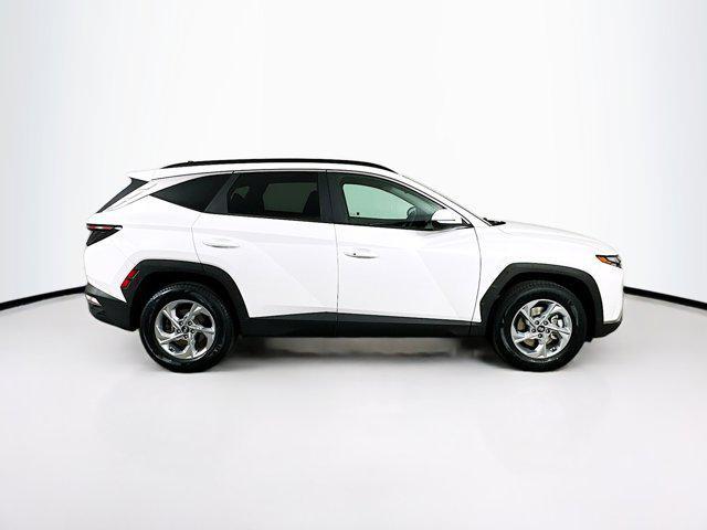 used 2022 Hyundai Tucson car, priced at $21,847