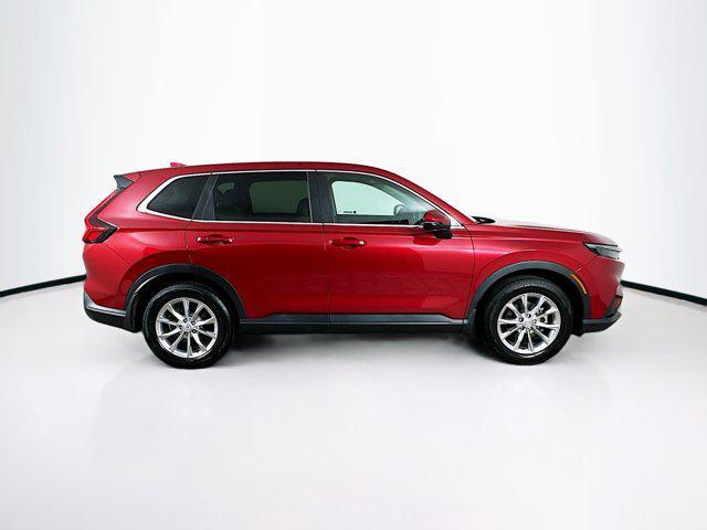 used 2023 Honda CR-V car, priced at $32,197