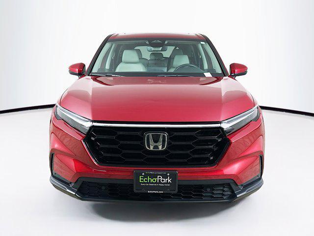 used 2023 Honda CR-V car, priced at $32,197