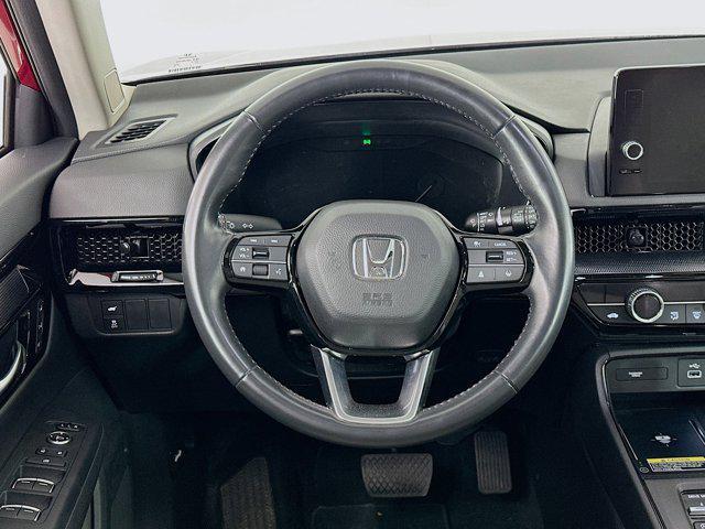used 2023 Honda CR-V car, priced at $32,197