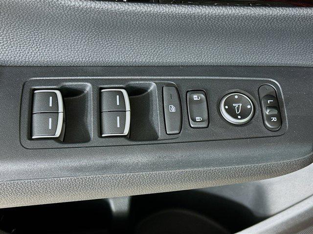 used 2023 Honda CR-V car, priced at $32,197