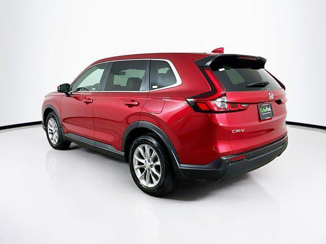 used 2023 Honda CR-V car, priced at $32,197