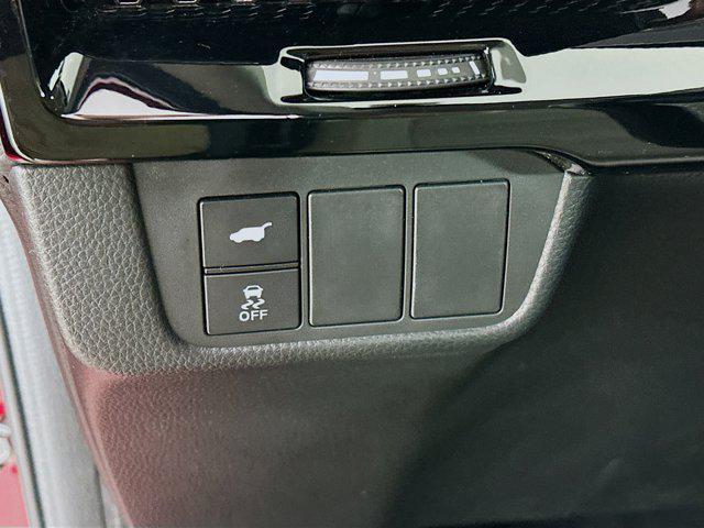 used 2023 Honda CR-V car, priced at $32,197