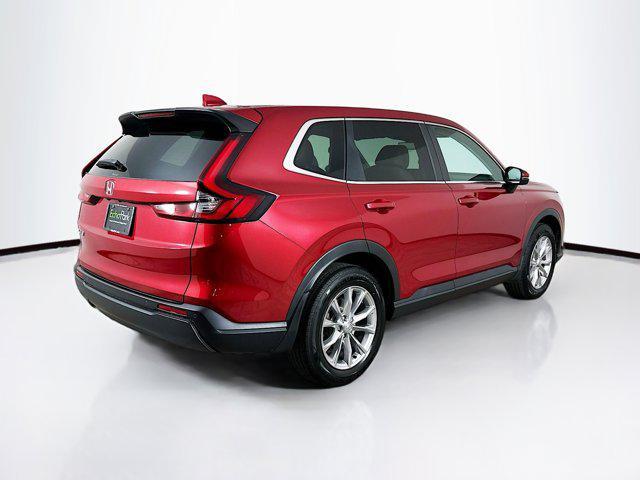 used 2023 Honda CR-V car, priced at $32,197